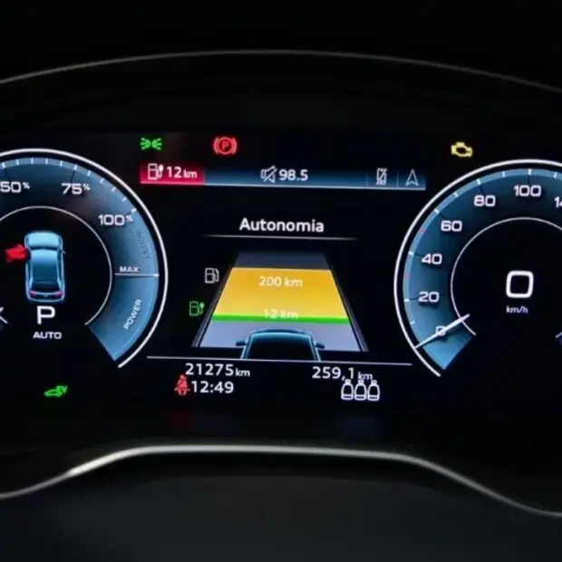 Audi Q5 Perf. Black 2.0 TFSIe S.Tr. Qt (Hib.)