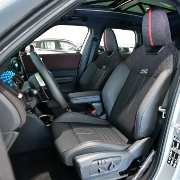 Mini Cooper Countryman John Cooper Works