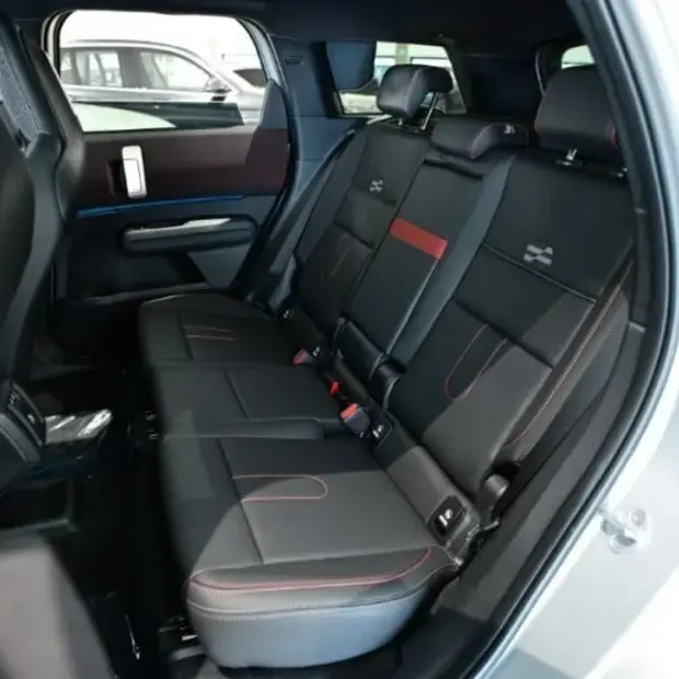 Mini Cooper Countryman John Cooper Works