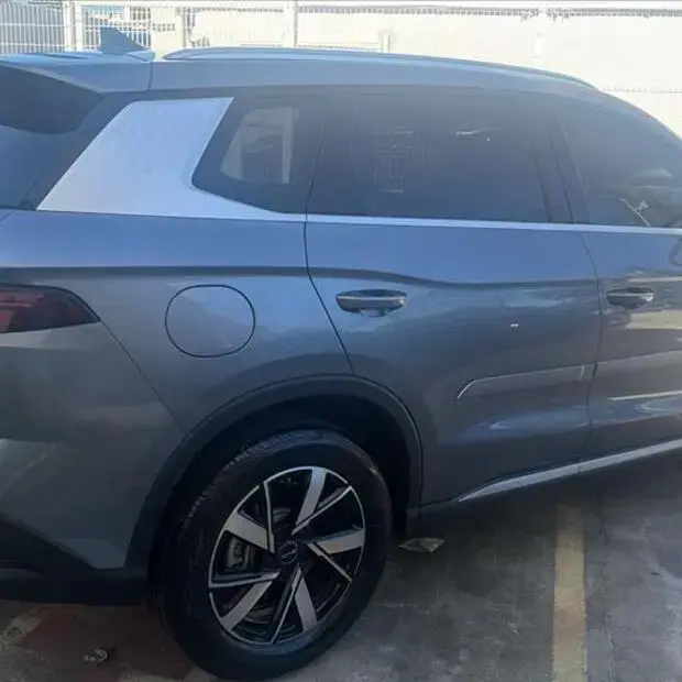 Byd SONG PRO 1.5 DM-I HÍBRIDO GS AUTOMÁTICO