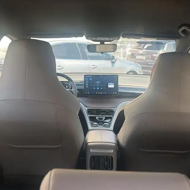 Byd SONG PRO 1.5 DM-I HÍBRIDO GS AUTOMÁTICO