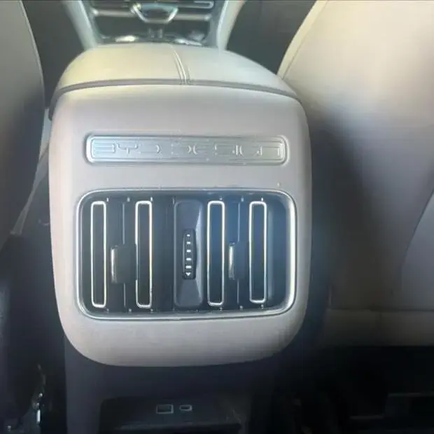 Byd SONG PRO 1.5 DM-I HÍBRIDO GS AUTOMÁTICO