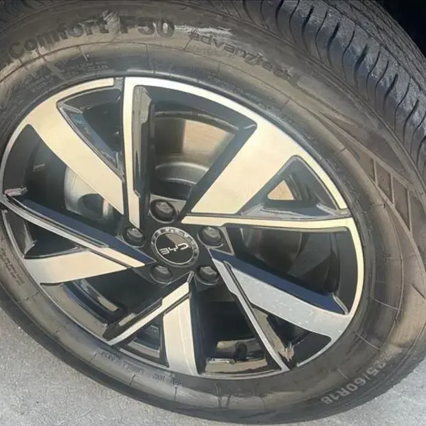 Byd SONG PRO 1.5 DM-I HÍBRIDO GS AUTOMÁTICO