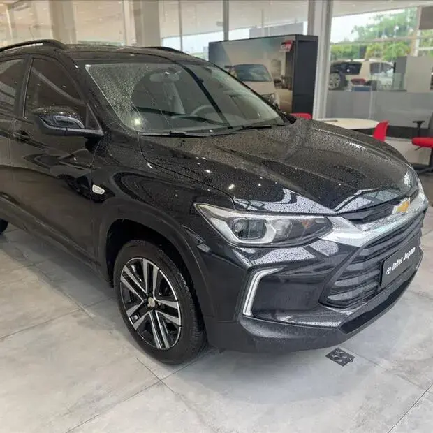 Chevrolet TRACKER 1.0 TURBO FLEX LT AUTOMÁTICO