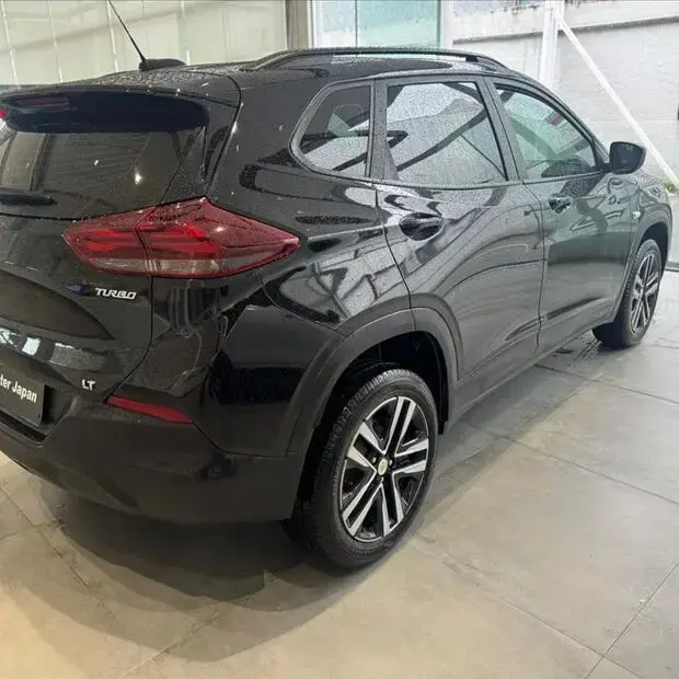 Chevrolet TRACKER 1.0 TURBO FLEX LT AUTOMÁTICO