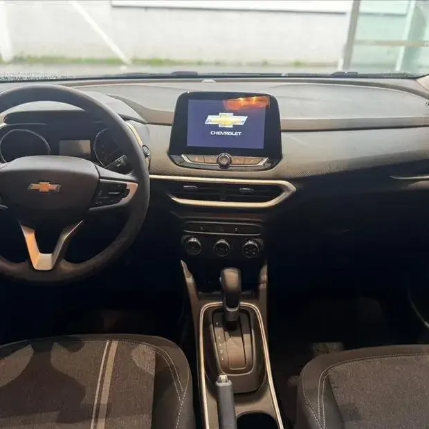 Chevrolet TRACKER 1.0 TURBO FLEX LT AUTOMÁTICO