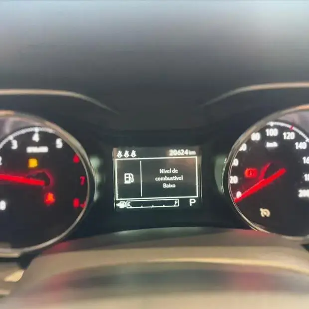 Chevrolet TRACKER 1.0 TURBO FLEX LT AUTOMÁTICO