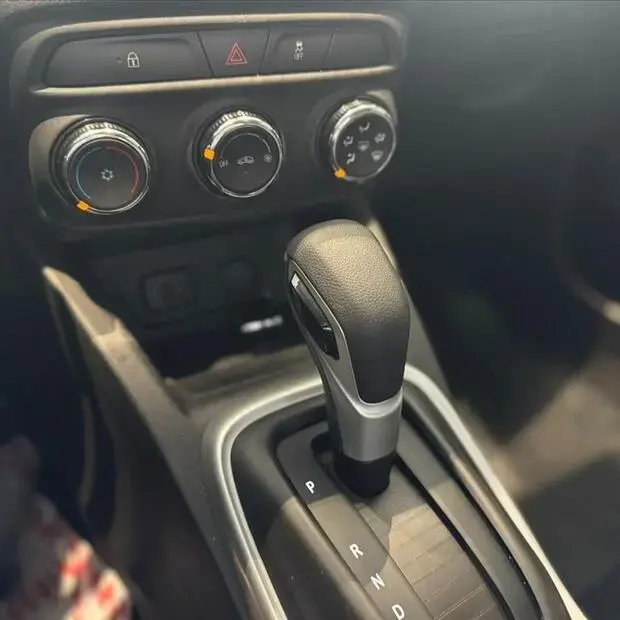 Chevrolet TRACKER 1.0 TURBO FLEX LT AUTOMÁTICO