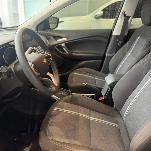Chevrolet TRACKER 1.0 TURBO FLEX LT AUTOMÁTICO