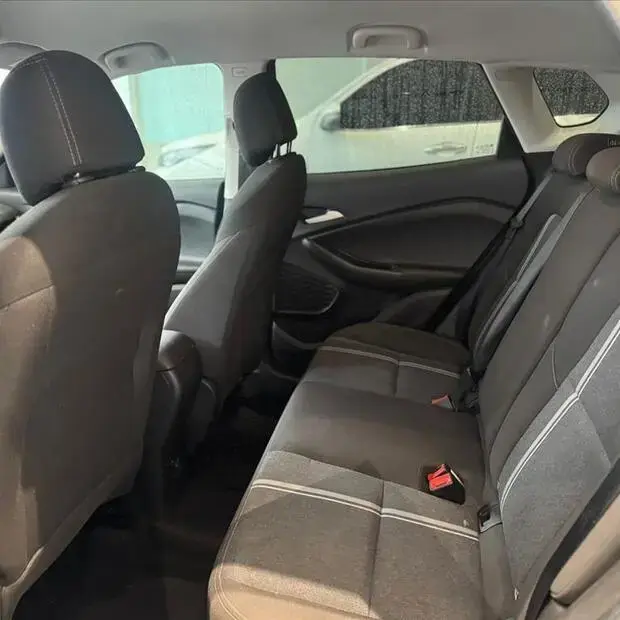 Chevrolet TRACKER 1.0 TURBO FLEX LT AUTOMÁTICO