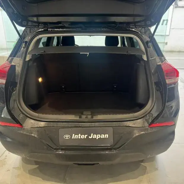 Chevrolet TRACKER 1.0 TURBO FLEX LT AUTOMÁTICO