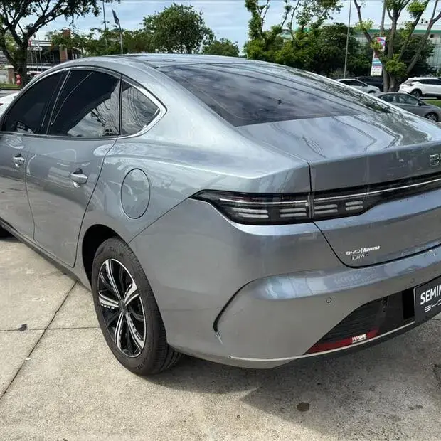 Byd KING 1.5 DM-I PHEV GS AUTOMÁTICO