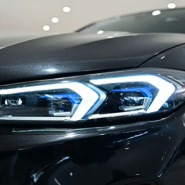 Bmw 320i Sport GP 2.0 Turbo (Aut.)