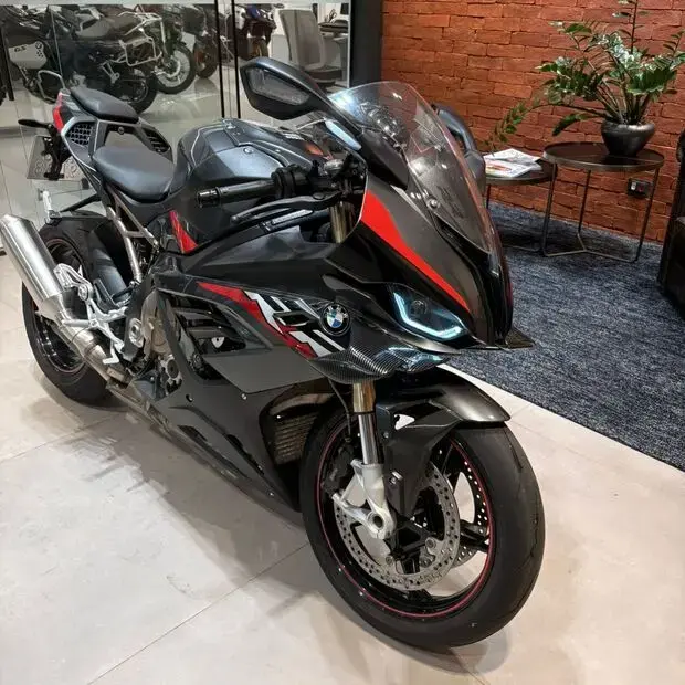 Bmw S 1000 RR RR