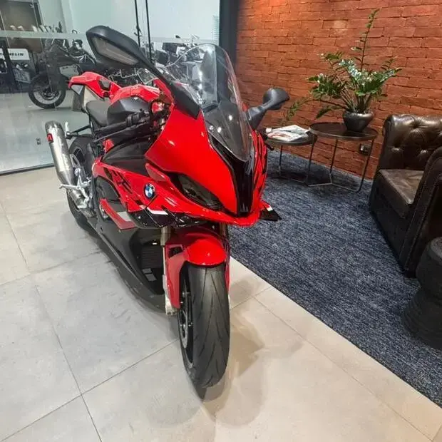 Bmw S 1000 RR Premium