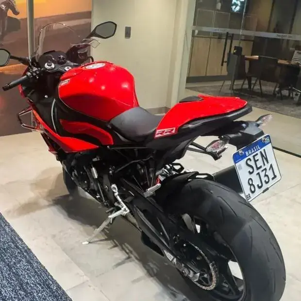 Bmw S 1000 RR Premium