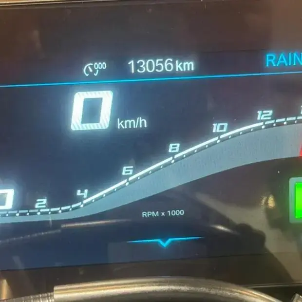 Bmw S 1000 RR Premium