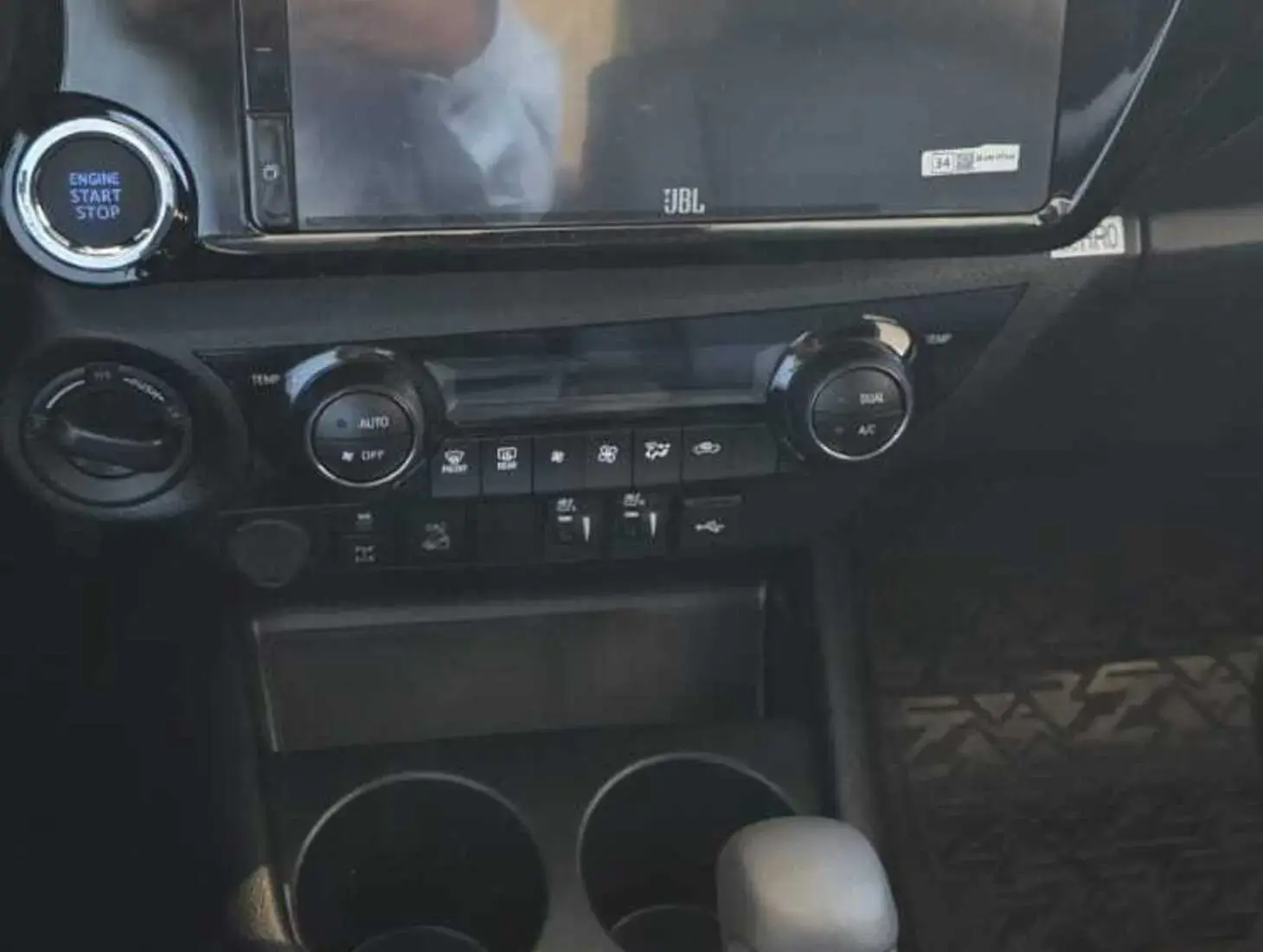 galeria Hilux Cabine Dupla