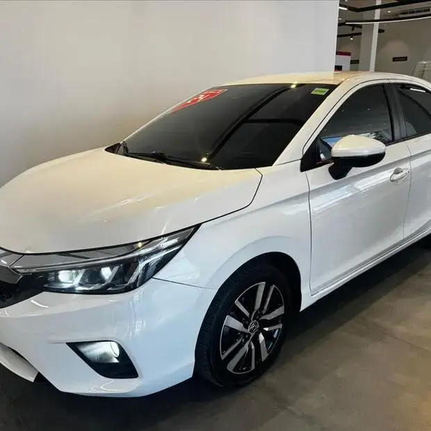 Honda CITY 1.5 i-VTEC FLEX TOURING CVT