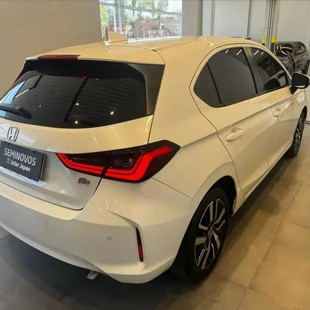 Honda CITY 1.5 i-VTEC FLEX TOURING CVT