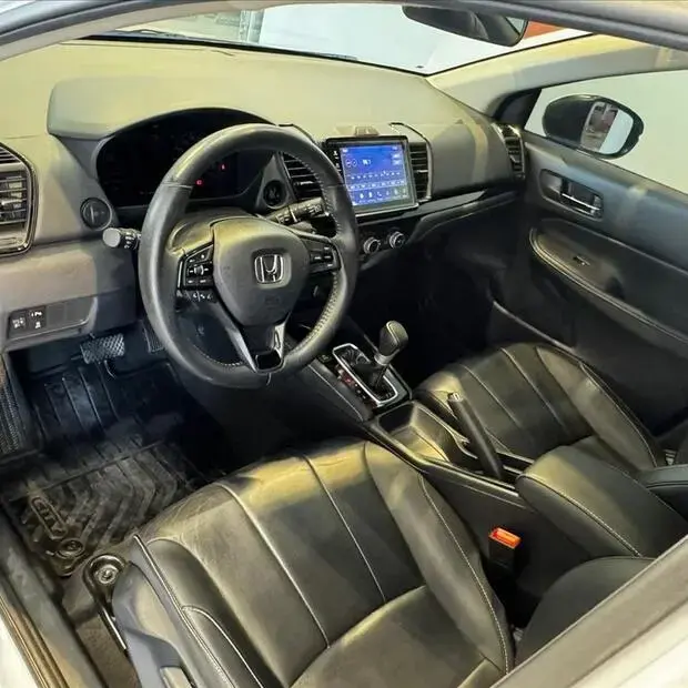 Honda CITY 1.5 i-VTEC FLEX TOURING CVT