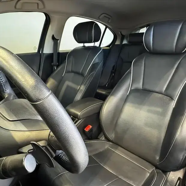 Honda CITY 1.5 i-VTEC FLEX TOURING CVT