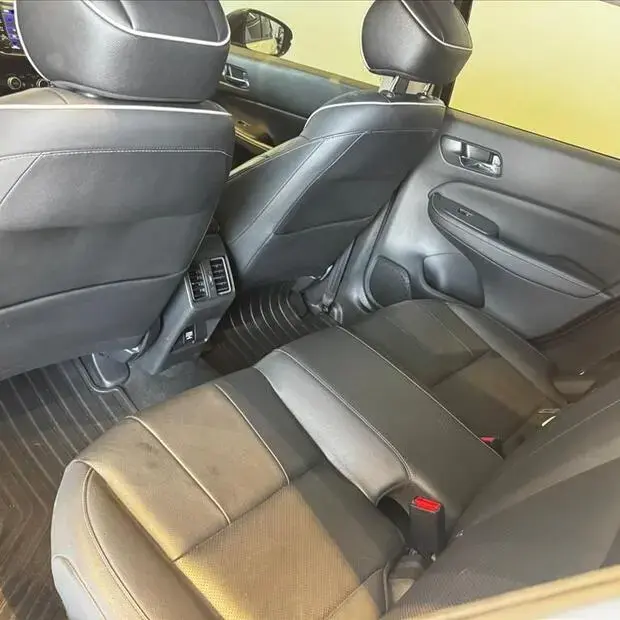 Honda CITY 1.5 i-VTEC FLEX TOURING CVT