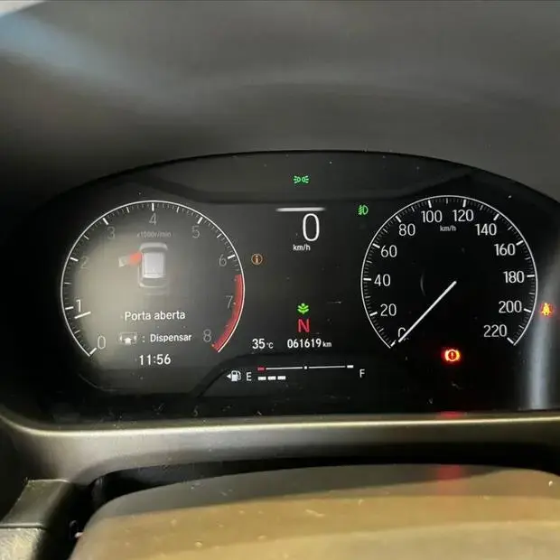 Honda CITY 1.5 i-VTEC FLEX TOURING CVT