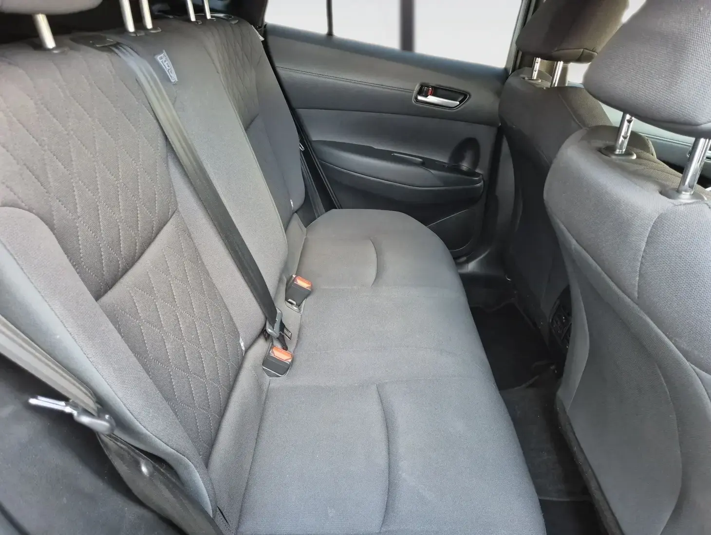 galeria Corolla Cross