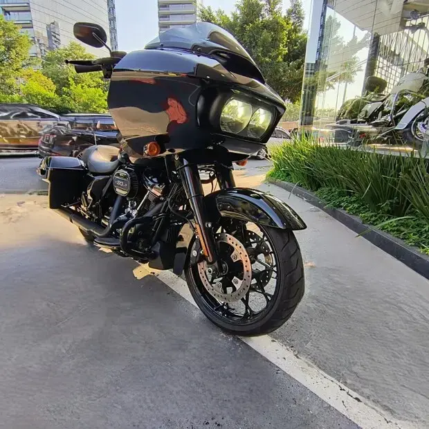Harley Davidson Road Glide Special