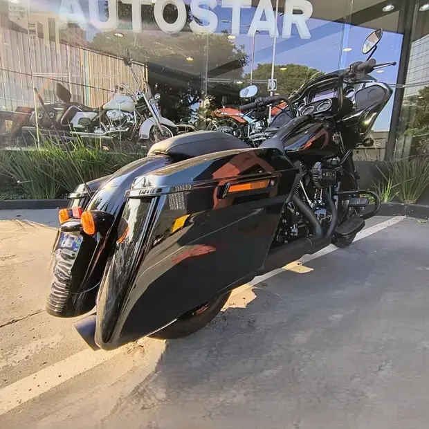 Harley Davidson Road Glide Special