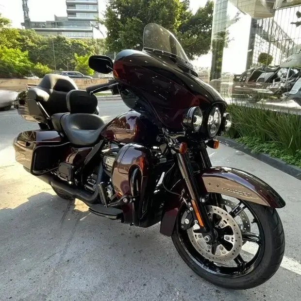 Harley Davidson Ultra ULTRA LIMITED FLHTK