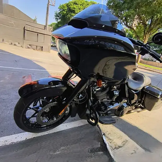 Harley Davidson Road Glide Special