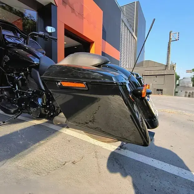 Harley Davidson Road Glide Special