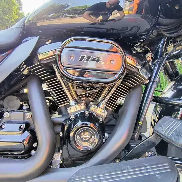 Harley Davidson Road Glide Special