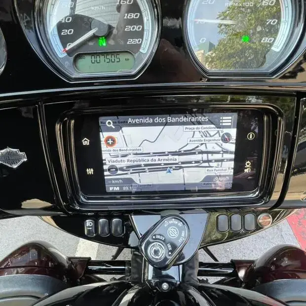 Harley Davidson Ultra ULTRA LIMITED FLHTK