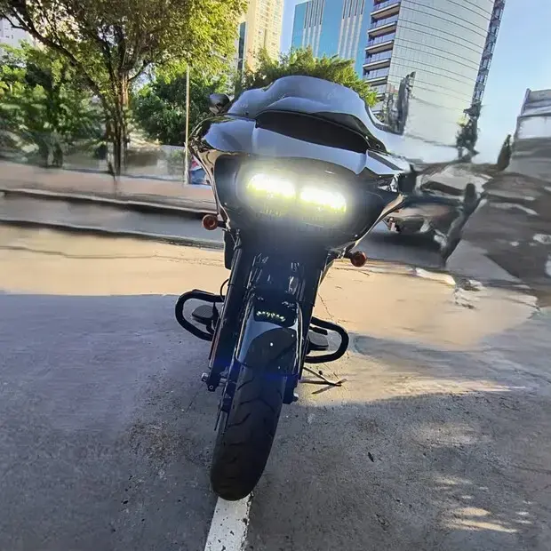 Harley Davidson Road Glide Special