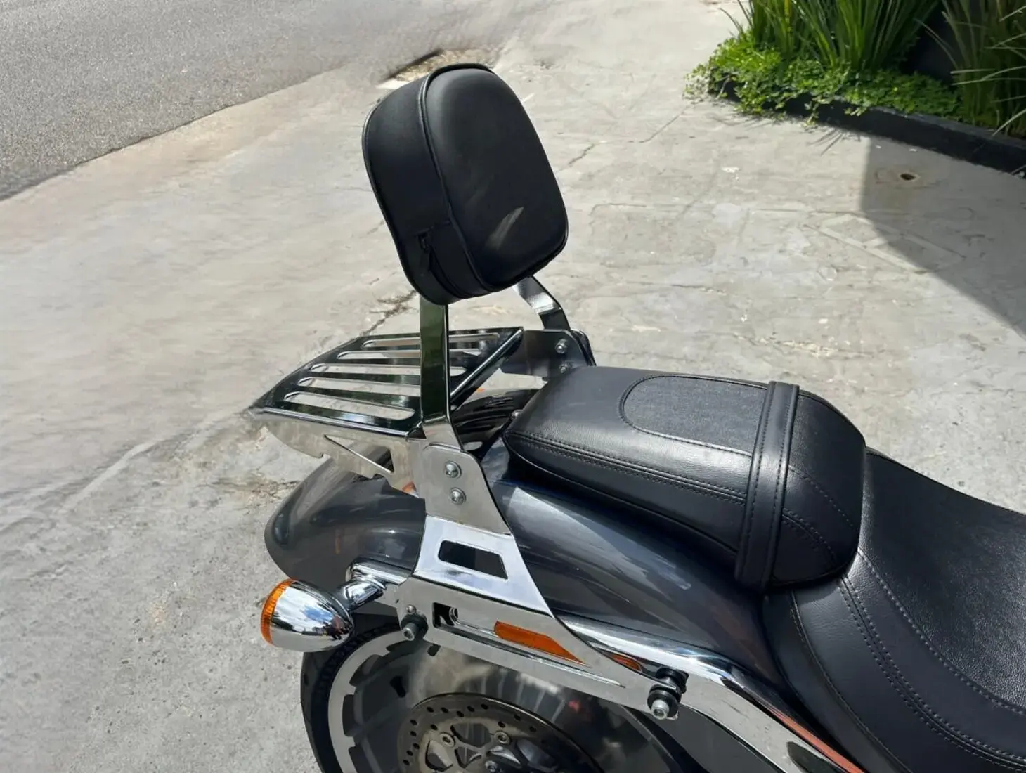 galeria Fat Boy FLFBS