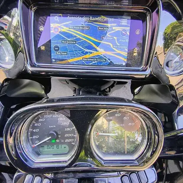 Harley Davidson Road Glide Special