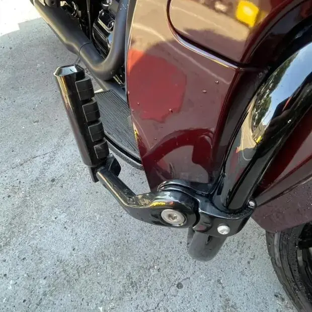 Harley Davidson Ultra ULTRA LIMITED FLHTK