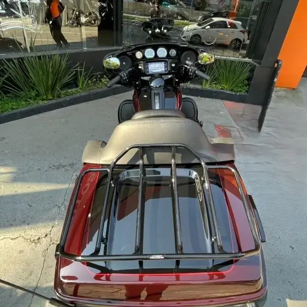 Harley Davidson Ultra ULTRA LIMITED FLHTK