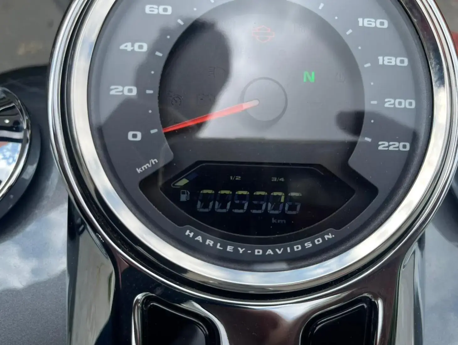 galeria Fat Boy FLFBS