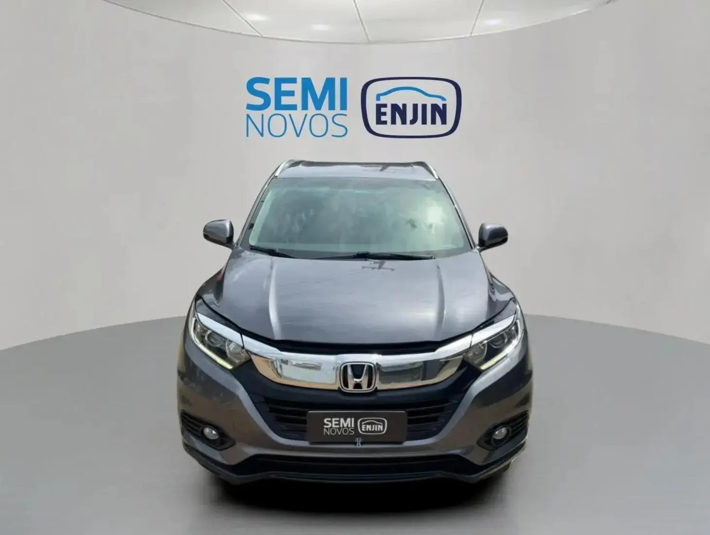 galeria HR-V EX CVT