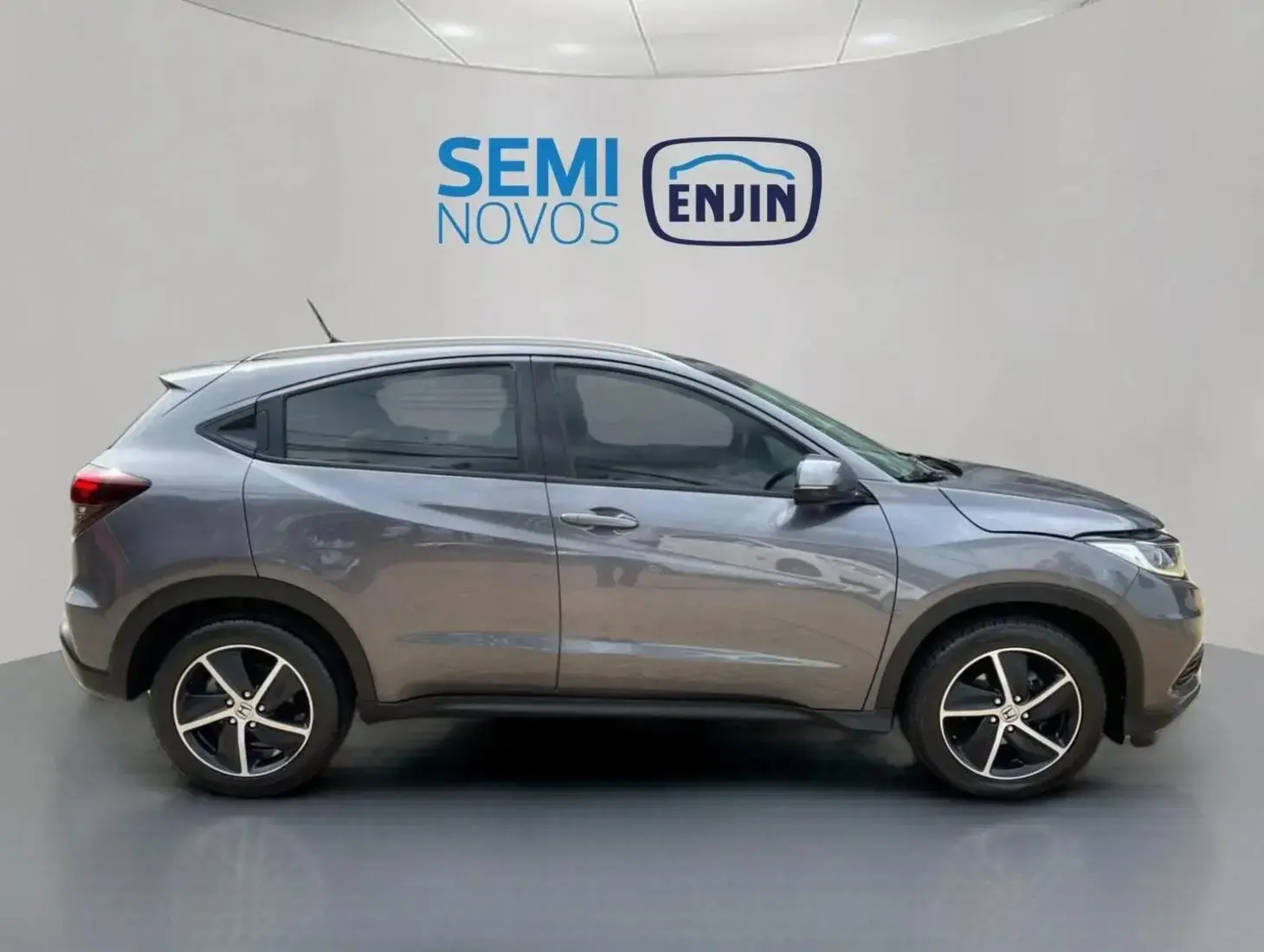 galeria HR-V EX CVT
