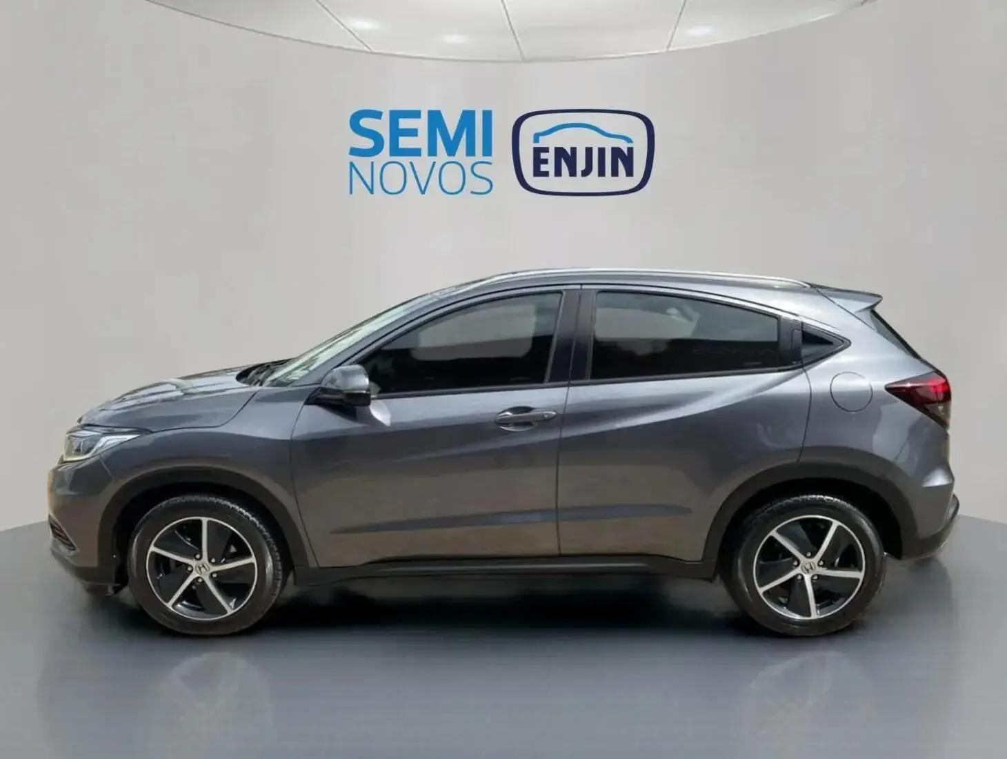 galeria HR-V EX CVT