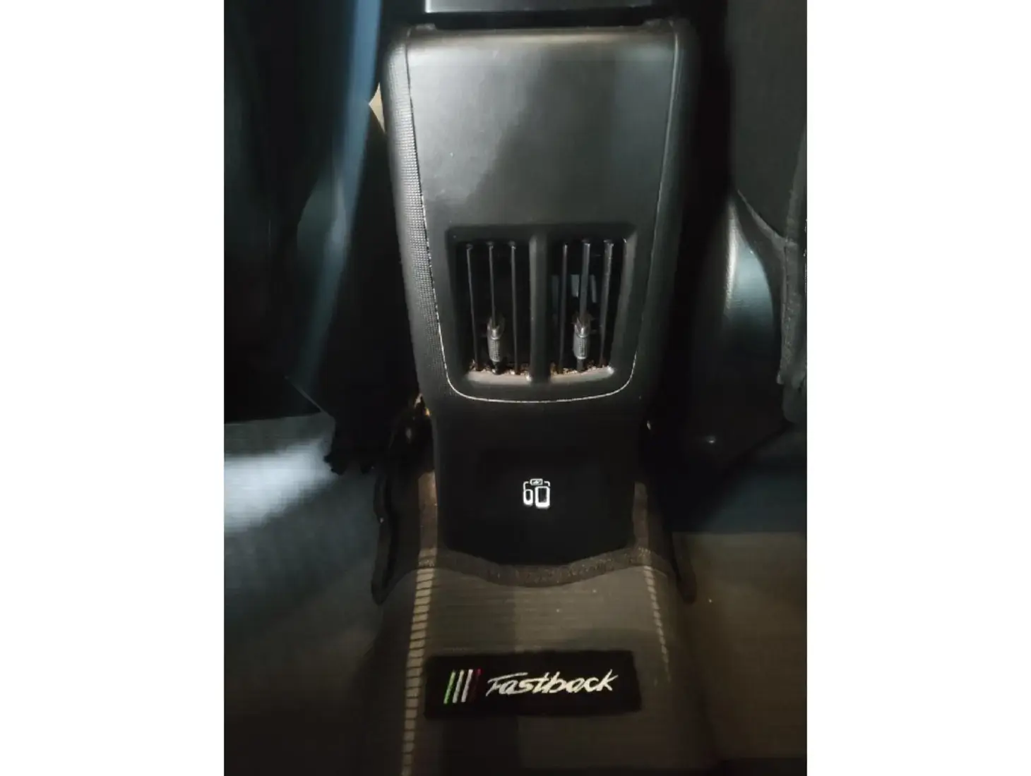 galeria FASTBACK
