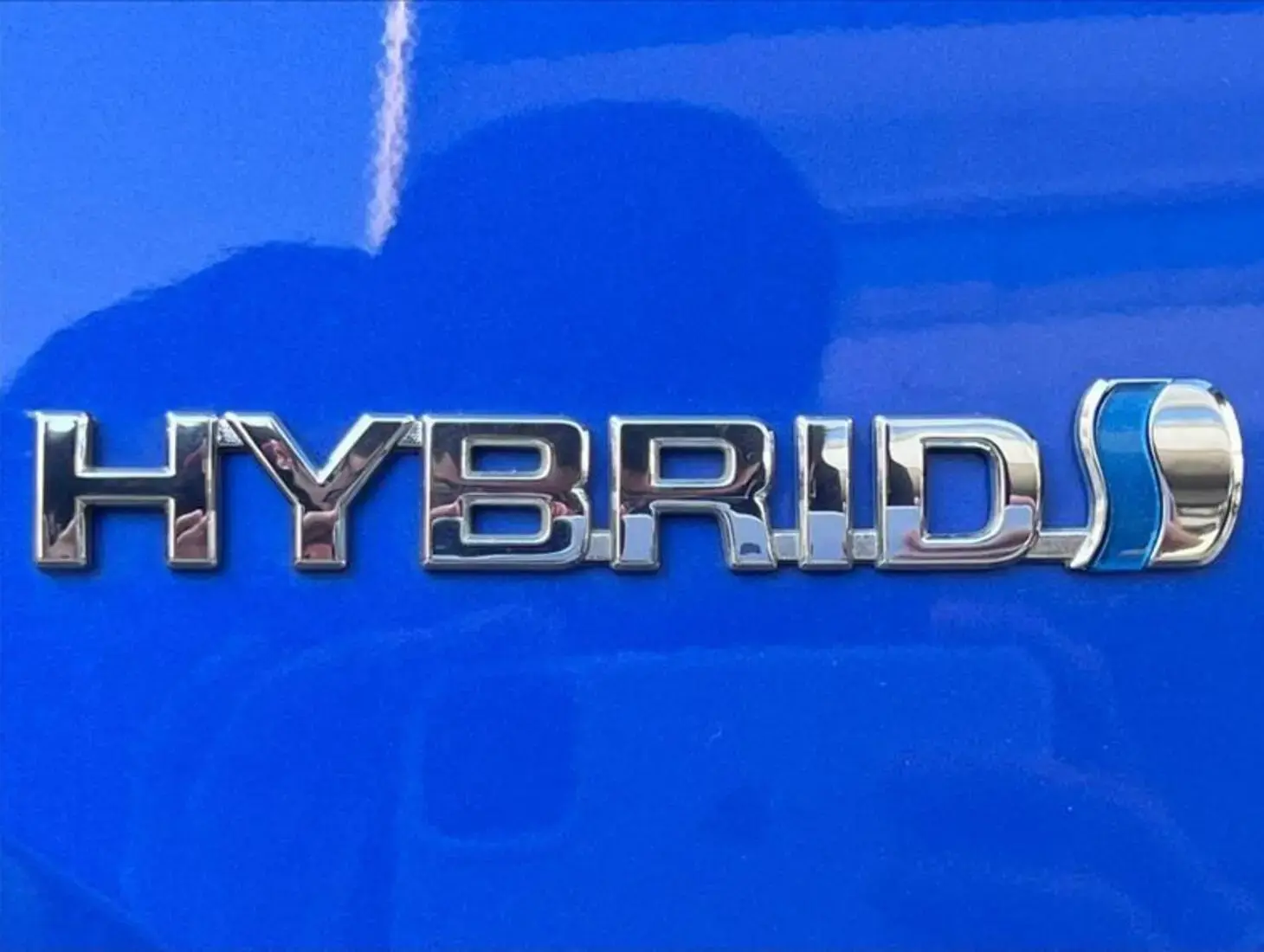 galeria COROLLA CROSS