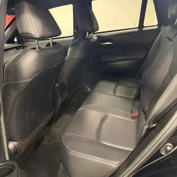 Toyota COROLLA CROSS 2.0 VVT-IE FLEX XRE DIRECT SHIFT