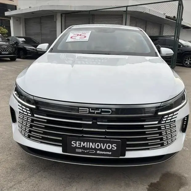 Byd KING 1.5 DM-I PHEV GS AUTOMÁTICO