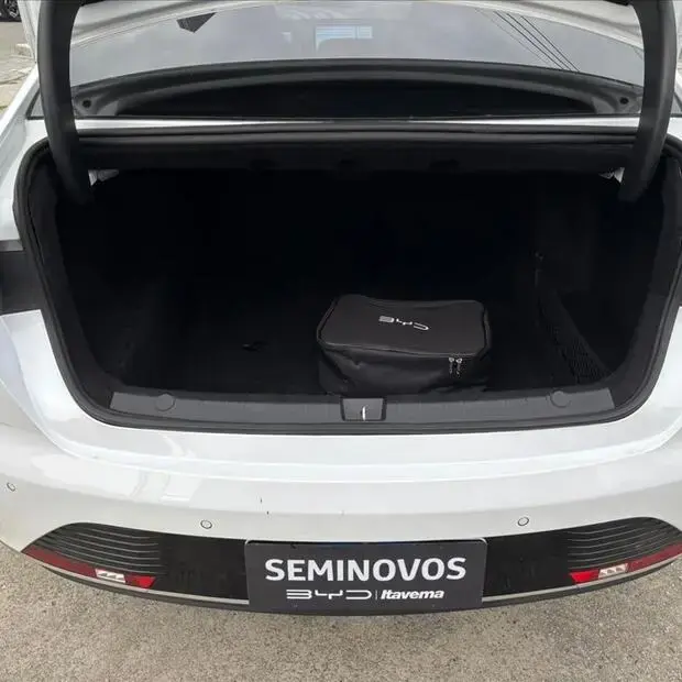 Byd KING 1.5 DM-I PHEV GS AUTOMÁTICO